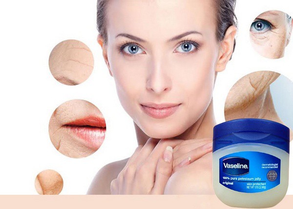 (HCM) DƯỠNG VASELINE HEALING JELLY 368g - Mỹ
