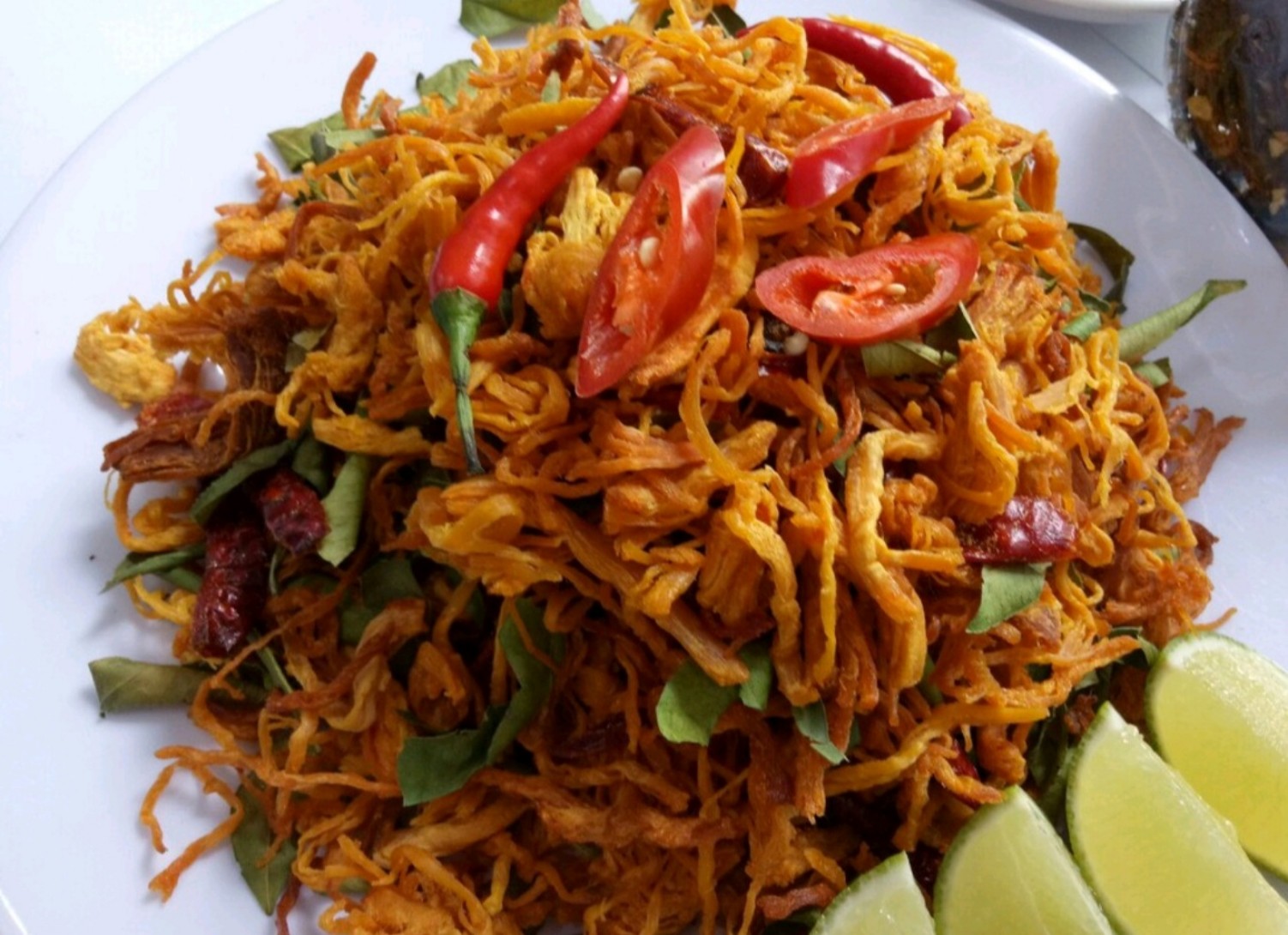 500GR khô Gà loại 1 Ngon dai