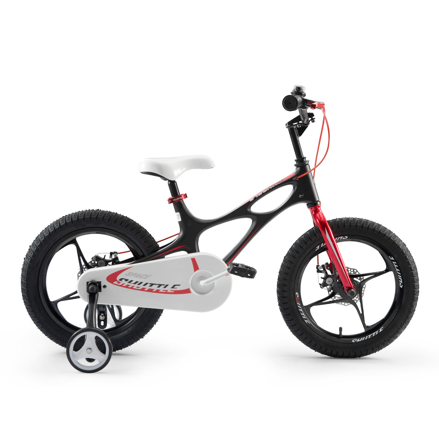 cycle with training wheels
