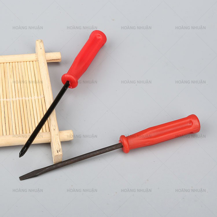 Tua vít sửa máy loại 12cm