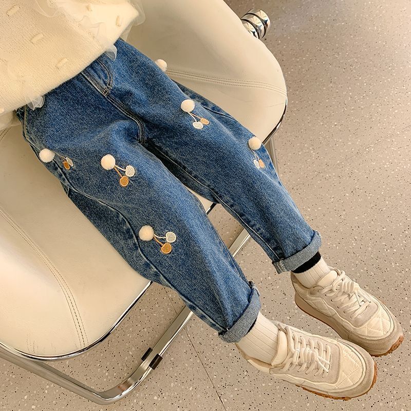 New jeans best sale pant 2019 girl