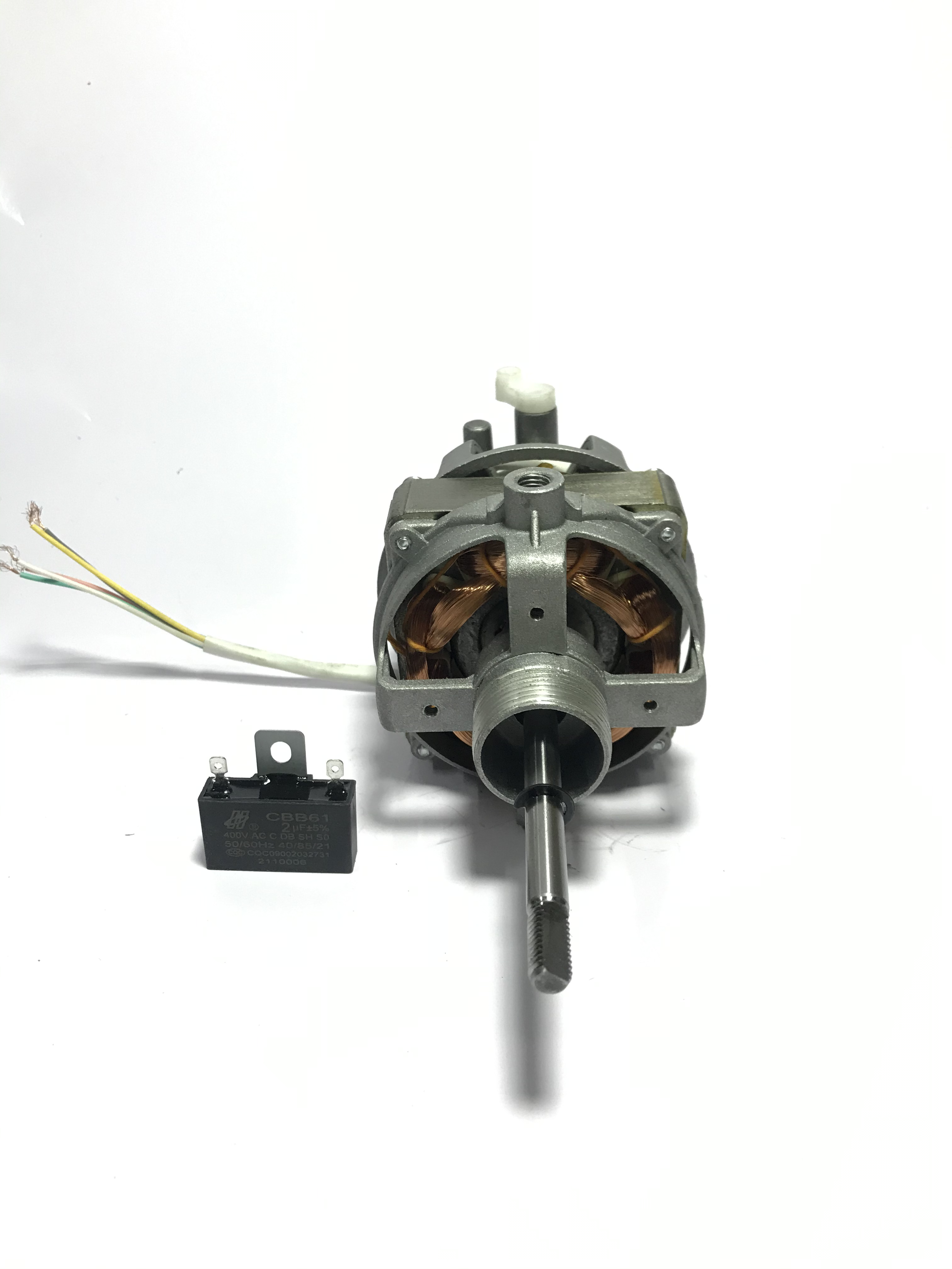 Moter Quạt Điện B4 DÂY ĐỒNG
