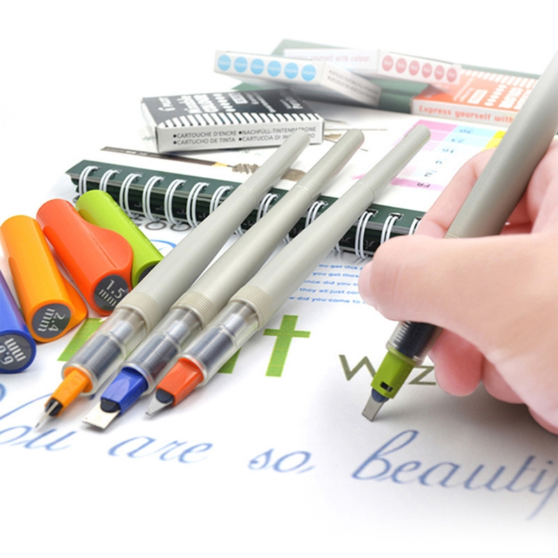 Pilot Parallel Pen Genuine Japanese Product