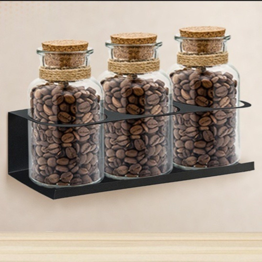 Portable%20Magnetic%20Water%20Bottle%20Organizer%203%20Slots%20Black%20White%20Tumbler%20Cup%20Holder%20Space%20Saving%20Metal%20Fridge%20Cup%20Rack%20Home%20Use%20-%20Image%205