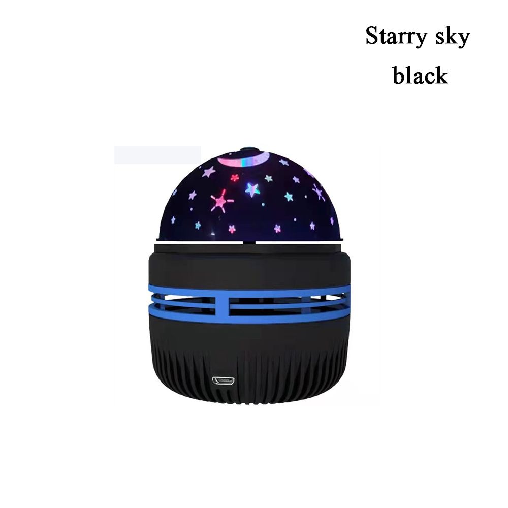 BTC3 Đèn Máy chiếu Đèn sân khấu mini DJ Đèn sặc sỡ KTV Party Bar Đèn bầu không khí Đèn sân khấu Đèn sân khấu Led