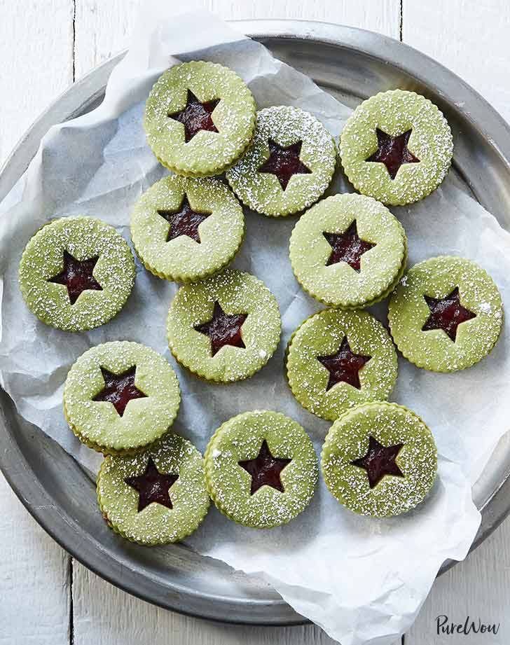 Bột trà xanh matcha Việt Nam 10g