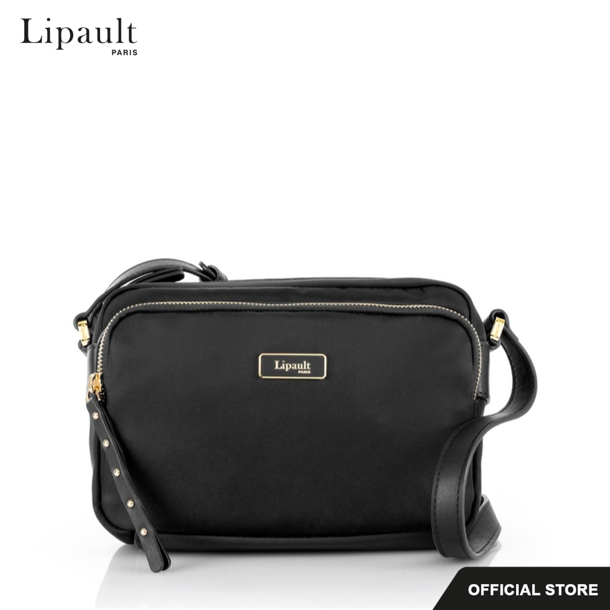 lipault shoulder bag