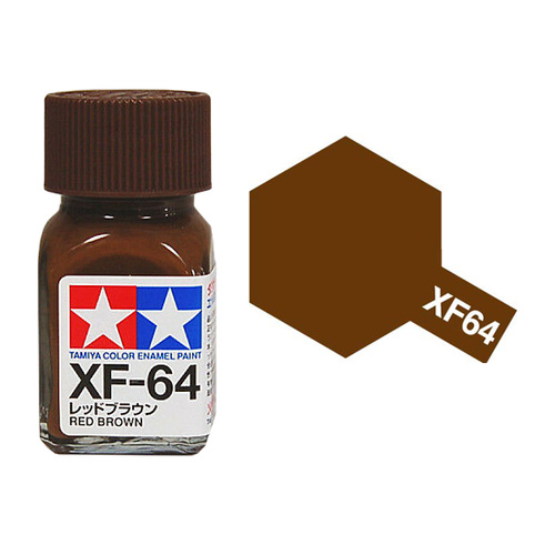 Enamel sơn mô hình gốc dầu 10ml tamiya