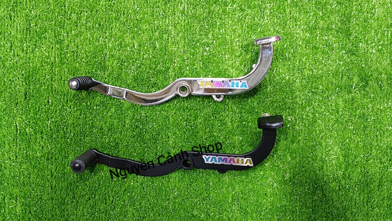 Cần số exciter 135-150 có tem titan
