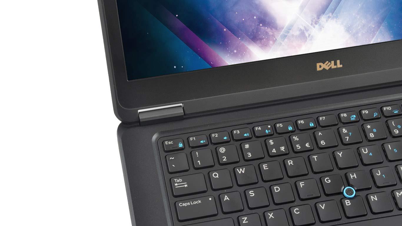 Refurbished Dell Latitude E7450 I5 5th Gen 8gb Ram 240gb Ssd Win10 Lazada Singapore