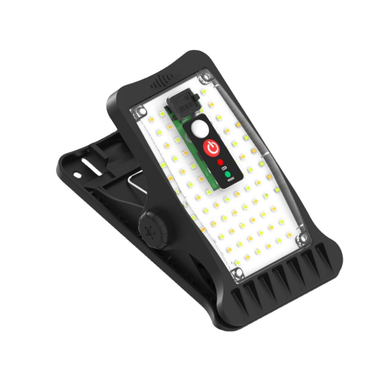 Windfall%2070LED%20Outdoor%20Solar%20Clip%20Lamp%20IP64%20Waterproof%20Motion%20Sensor%20Light%20for%20Wall%20Lighting%20Camping%20Garden%20-%20Image%205