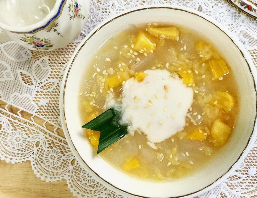 Đường thốt nốt Lan Nhi 1kg