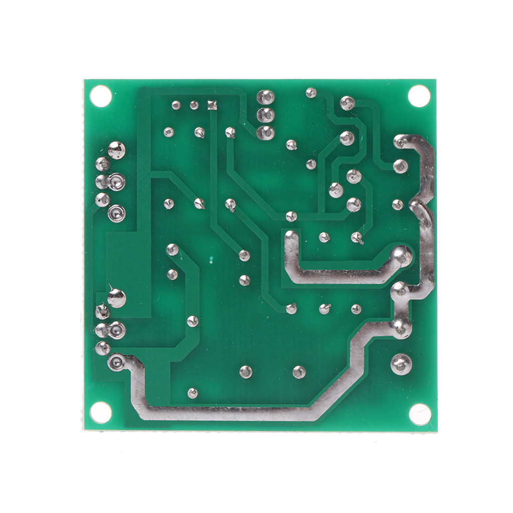 Mini 1969 TIP41C Mono Channel for DC 12V High Power Digital Audio Amplifier Asse