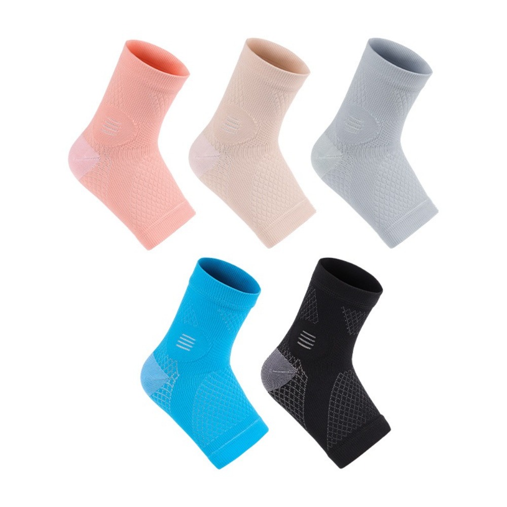 1Pair%20Comfortable%20Anti%20Sprain%20Sports%20Ankle%20Brace%20Joint%20Protection%20Sweat%20Absorption%20Compression%20Socks%20Support%20Reduce%20Vibration%20Ankle%20Support%20Brace%20Sports%20-%20Image%202