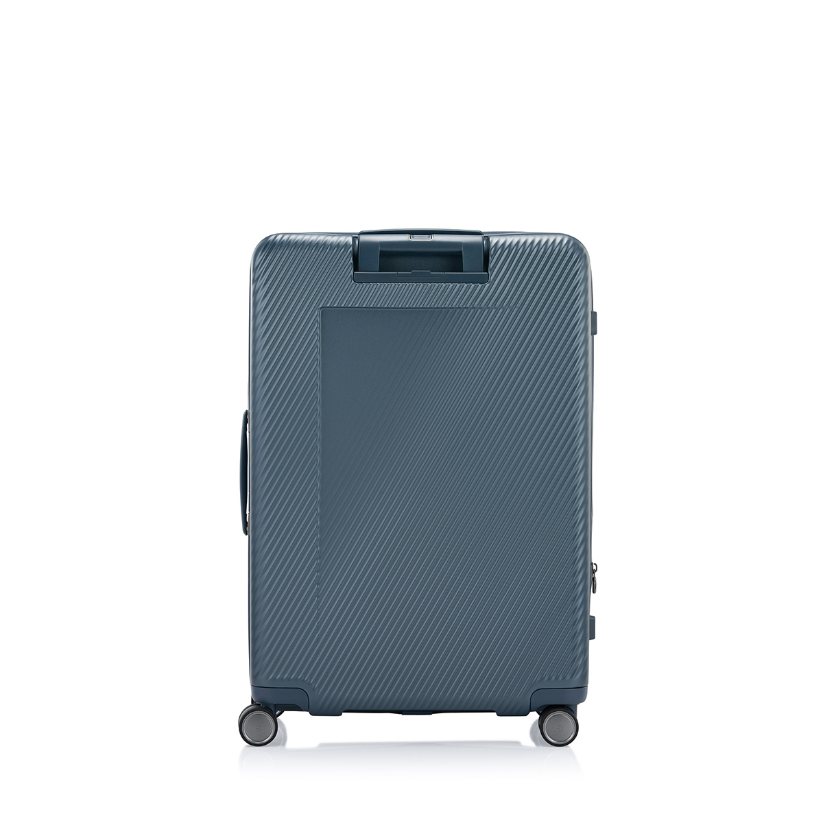 Samsonite Zipprix FT Spinner 68/25 EXP FT | Lazada Singapore