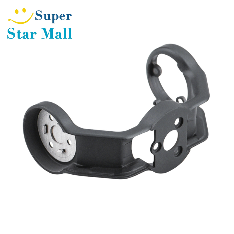 Replacement Gimbal Roll Arm Lower Mount Bracket R-Axial Lower Bracket Replacement Parts Compatible For DJI Mini 3 Pro