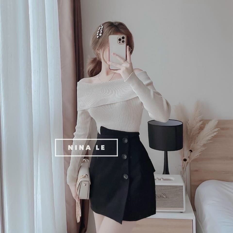 [HCM]Đầm body nữ siêu sang chảnh đẹp lộng lẫy