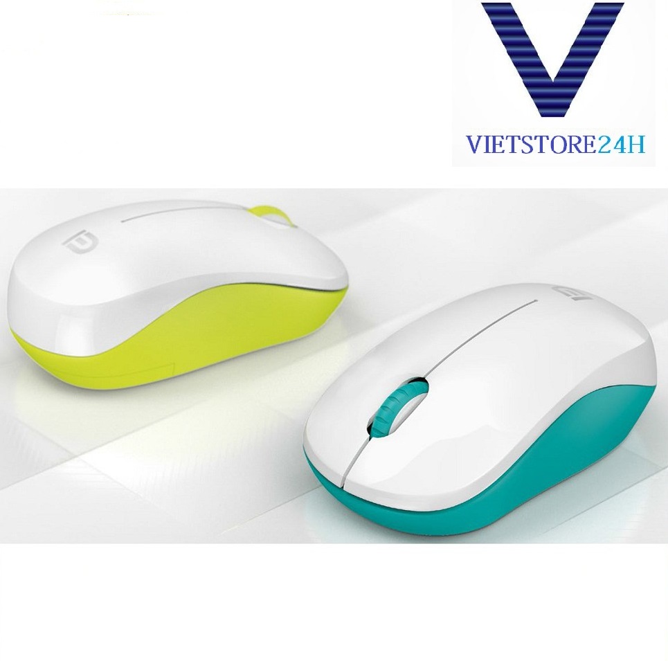 Chuột Không Dây FD I2 ( MÀU NGẪU NHIÊN )