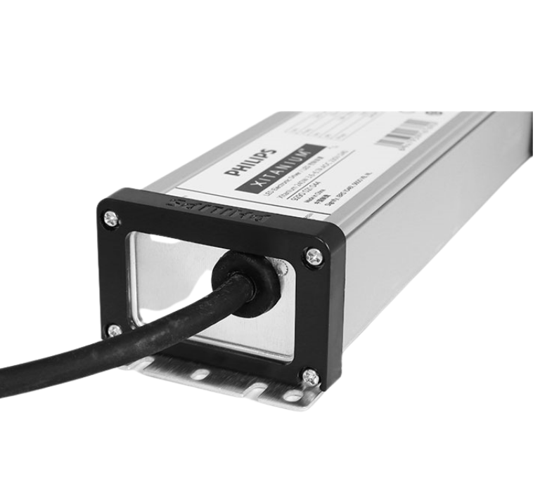 Nguồn Driver Philips 150W Xitanium - Tăng Phô Đèn Led 150W