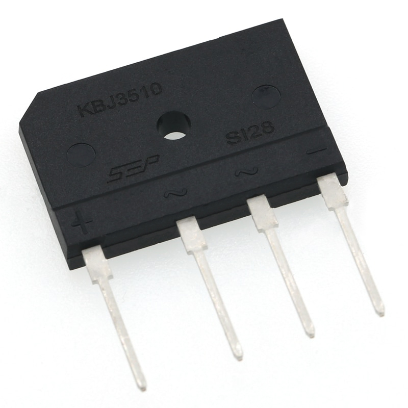 KBJ1510 GBJ2508 KBJ2510 KBJ3510 GBJ3510 KBJ5010 Diode bridge 15A 25A ...