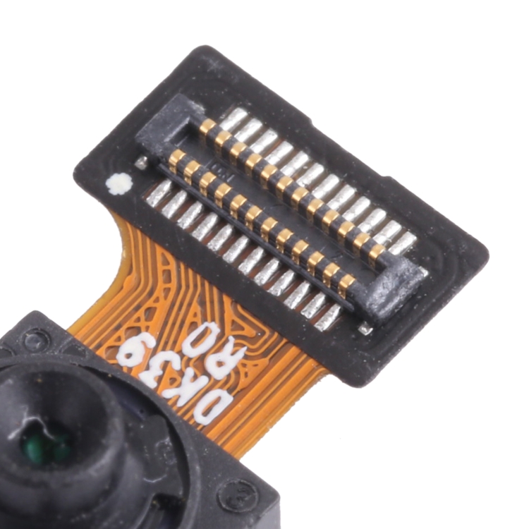 【Ready to ship】About Dành cho Samsung Galaxy A01 / A02S SM-A015 SM-A025 Front Face Camera