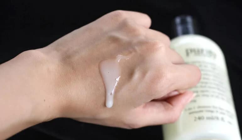 Sữa Rửa Mặt Phiilosophy Purity Made Simple 90ml