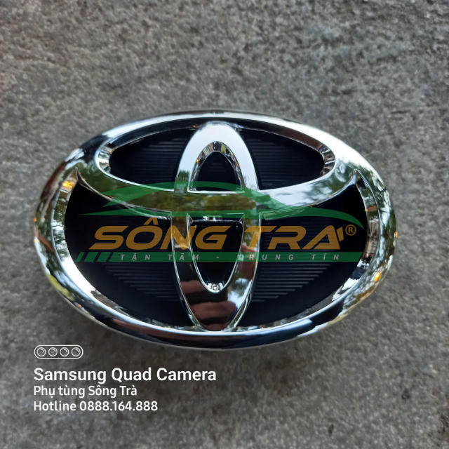 LÔ GÔ TRƯỚC VIOS 2015