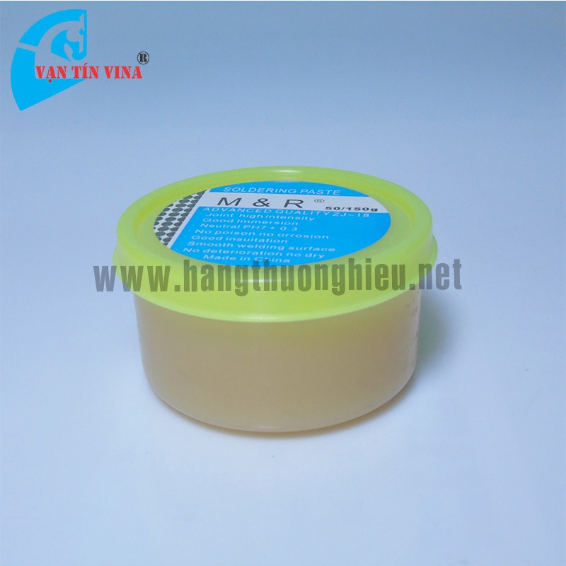 [HCM]Nhựa thông mỡ cho thiết bị hàn