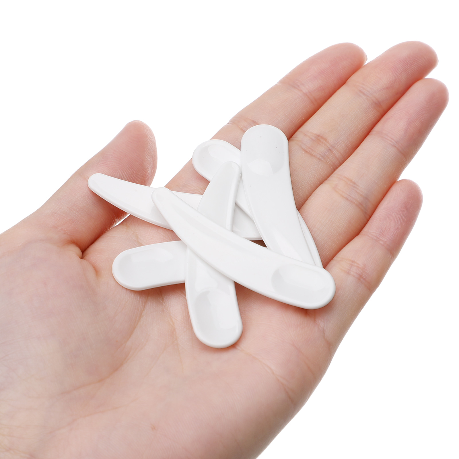 Yuanyan%2050%20Pcs%20Skin%20Care%20Tools%20Makeup%20Spatula%20Tool%20Auxiliary%20Tool%20Makeup%20Scoop%20Spatula%20Cream%20Spatulas%20Mask%20Spatulas%20Face%20Cream%20Spoon%20-%20Image%209