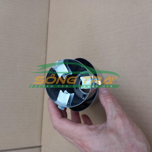 CHỤP ĐUÔI BÔ INOX DAEWOO NUBIRA