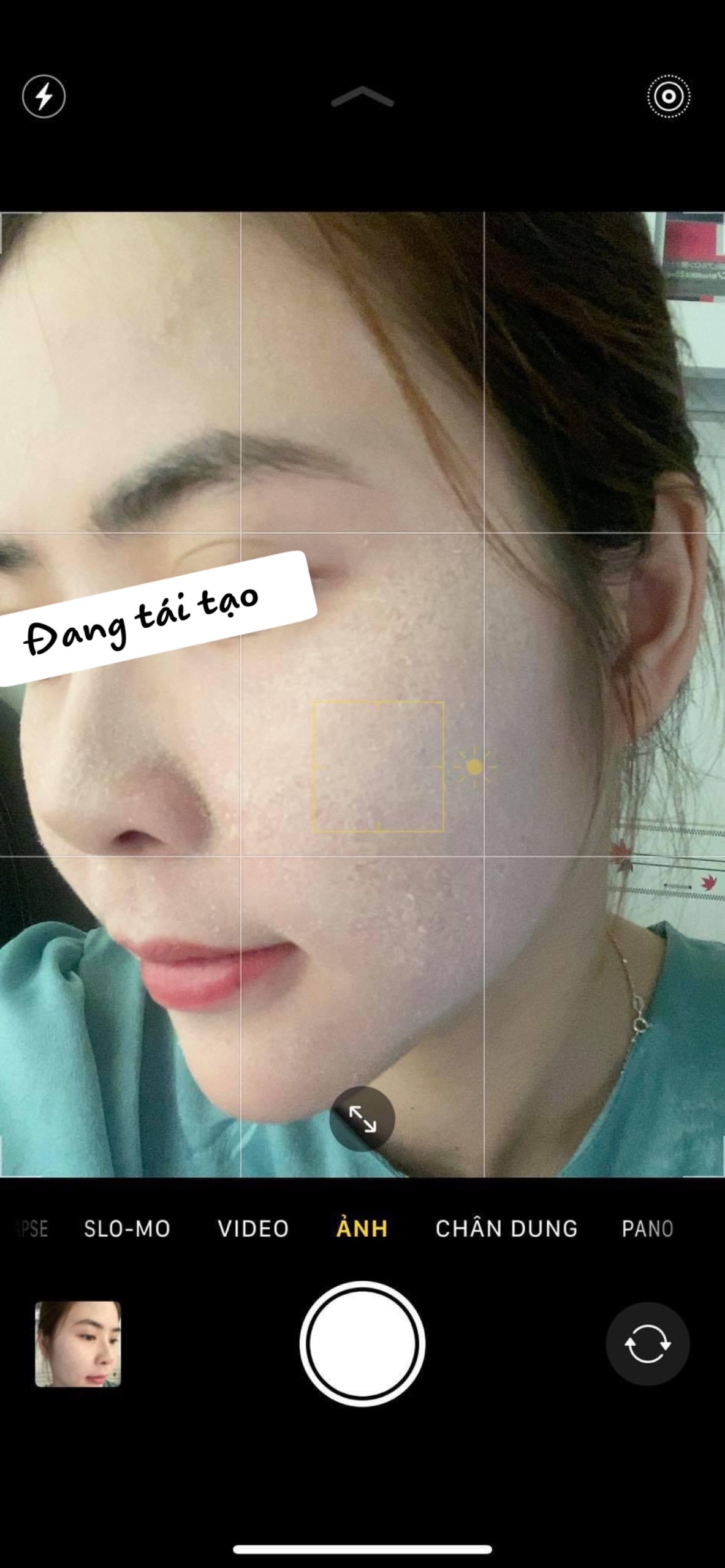 [HCM]Cổ Mộc Lan 50ml