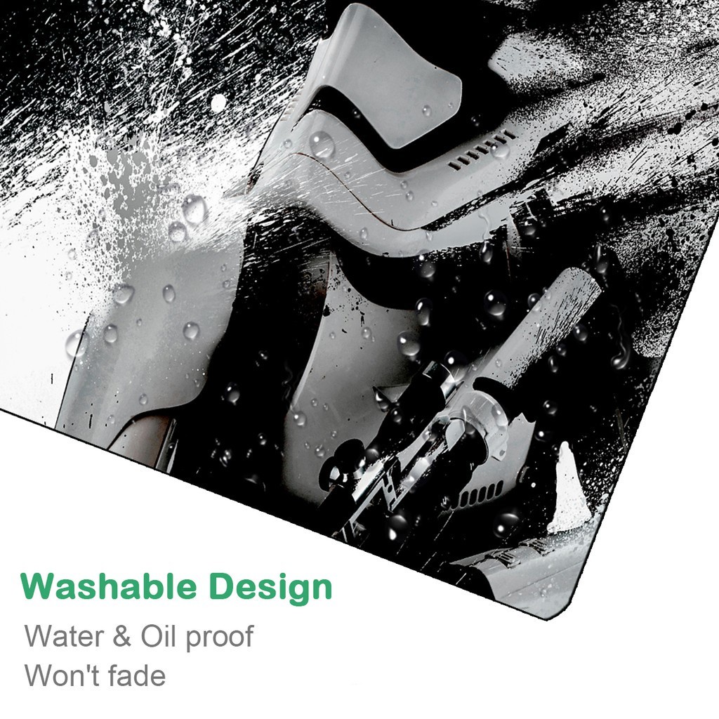 pad, mouse Small Gaming Mouse Pad Star Wars Mouse Pad Gaming
