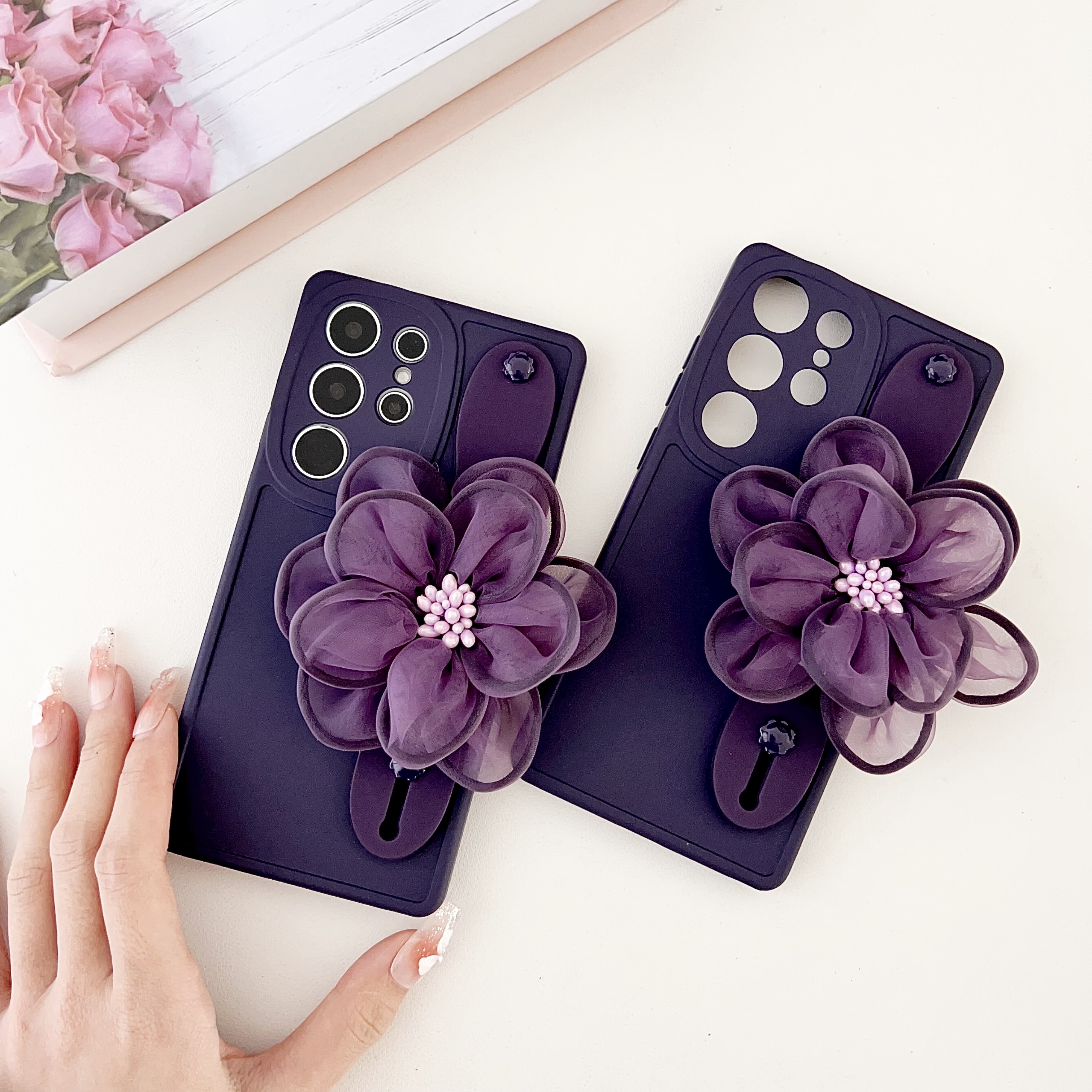 Olige%20Case%20For%20Samsung%20Galaxy%20S20%20FE%20S20%20Plus%20S20%20Ultra%20S21%20Plus%20S21%20Ultra%20S22%20Plus%20S22%20Ultra%20S23%20Plus%20S23%20Ultra%20S23%20FE%20S24%20Plus%20S24%20Ultra%20Note%2020%20UItra%20New%20beautiful%20purple%20liquid%20silicone%20with%20icy%20flowers%20Phone%20Case%20Back%20Cover%20-%20Image%203