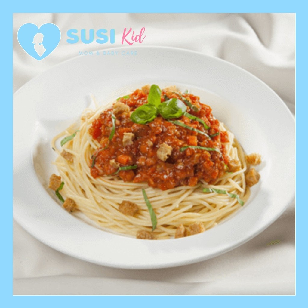 Mì Ý hữu cơ Markal 500g - Mỳ spaghetti [Date 2024]