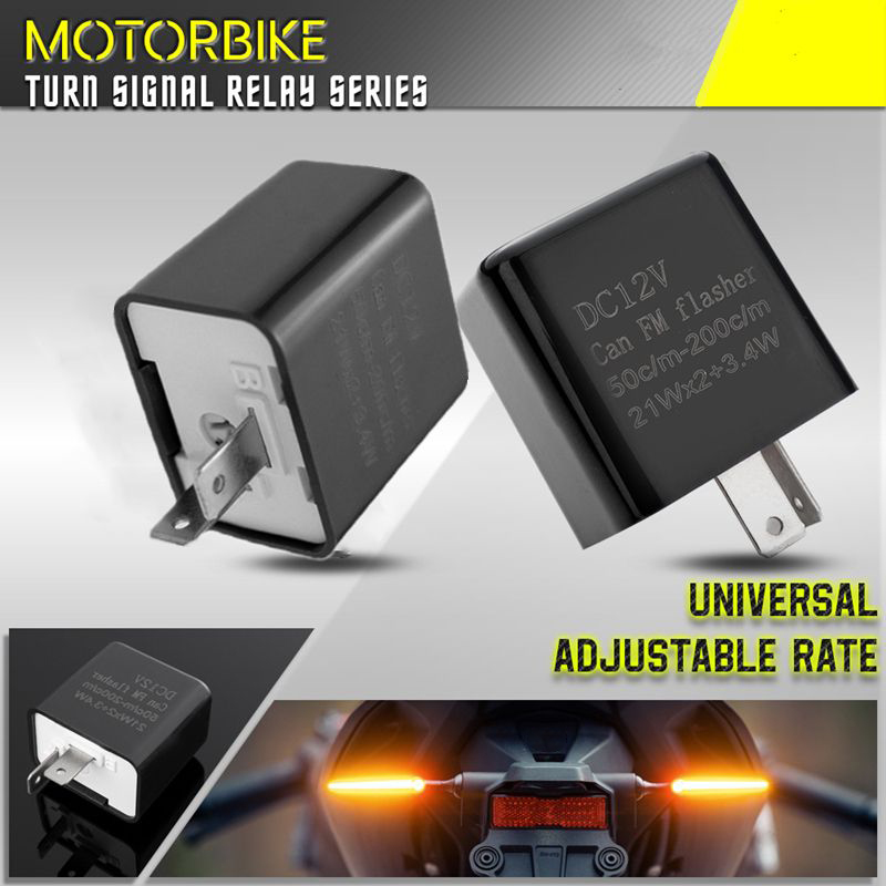 Motorcycle%20Turn%20Signal%20LED%20Indicator%20Blinker%20Light%20White%20Amber%20DRL%20Arrows%20LED%20Sequential%20Flowing%2012V%2010mm%20For%20Honda%20For%20Yamaha%20-%20Image%204
