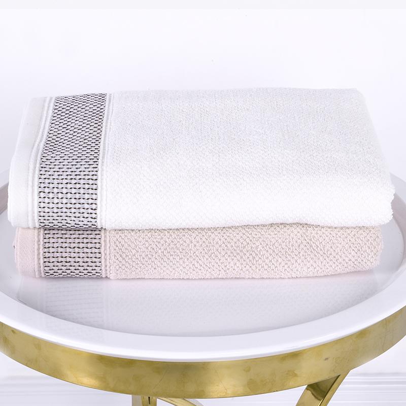 100% Cotton Khăn Vuông Khăn Mặt Dày Khăn Tắm Khách Sạn, Biệt Thự Mềm Mại Hút Nước Người Lớn Đồ Gia Dụng Trẻ Em Khăn Lau