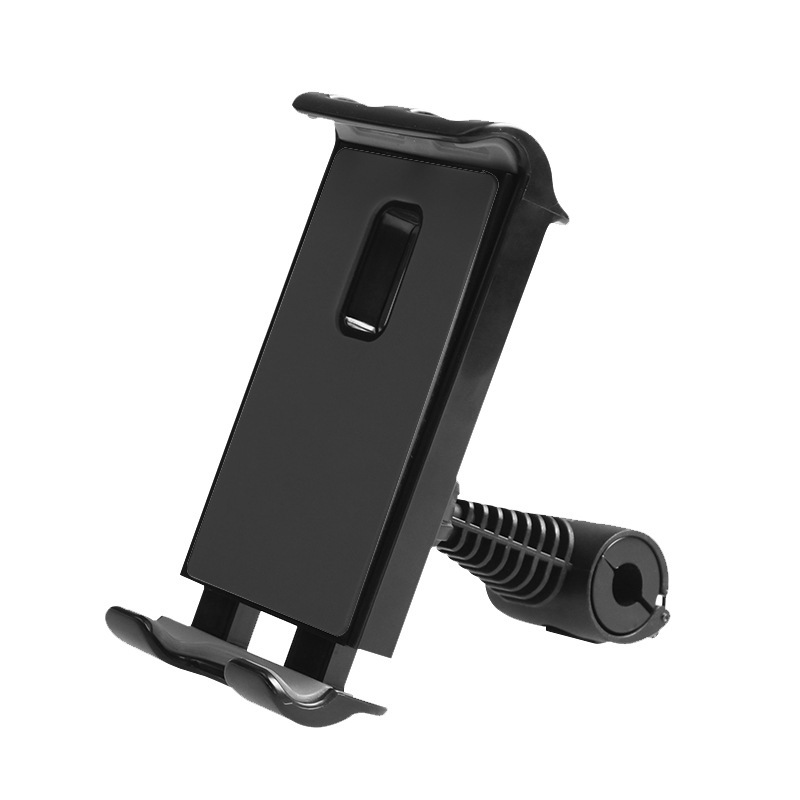 Adjustable Car Tablet Stand Holder For Ipad Tablet Accessories, Universal Tablet Stand Car Seat Back Bracket For 4-12 Inch Tablet