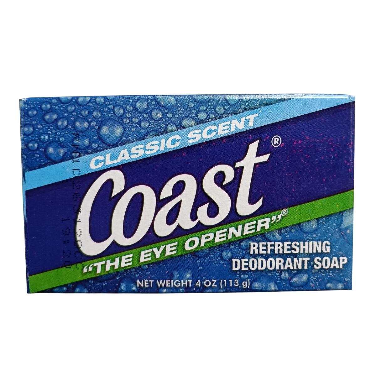 Coast Classic Scent American Soap
