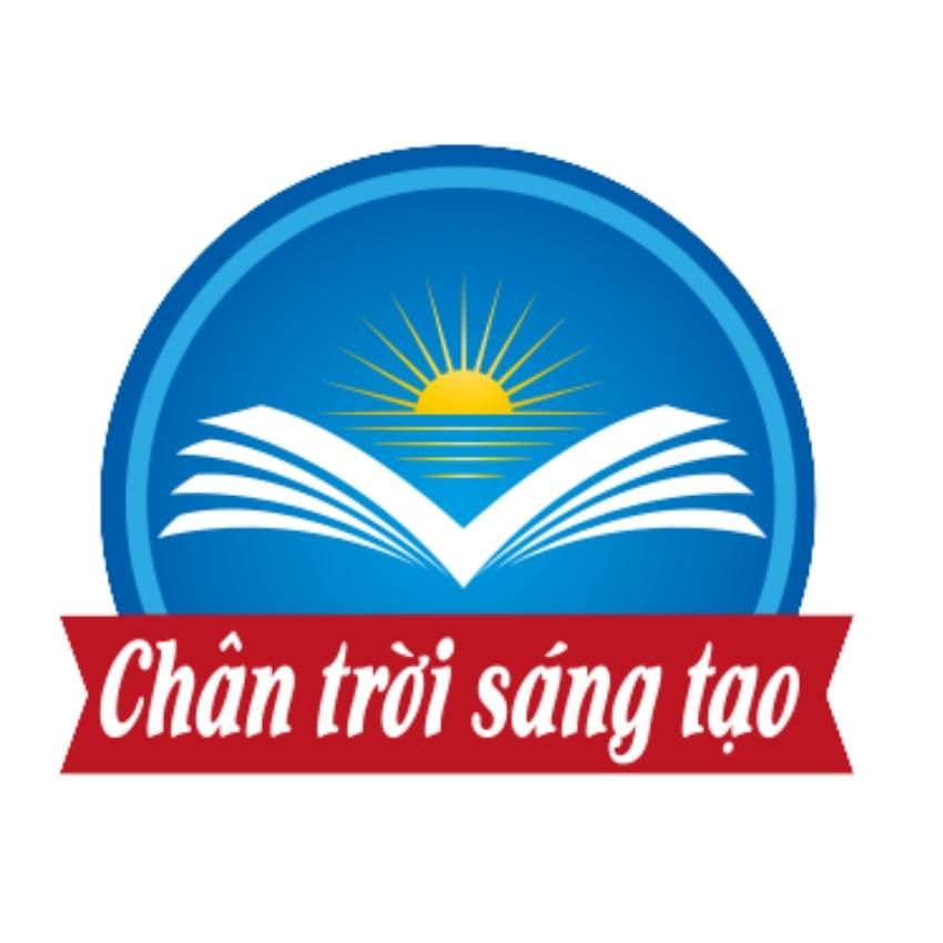 Bộ Sách Lớp 2 Chân Trời Sáng Tạo (Bài Học)