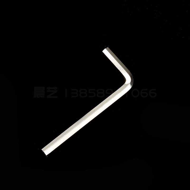 Lục Giác 4mm Chỉnh Ty Đàn Guitar