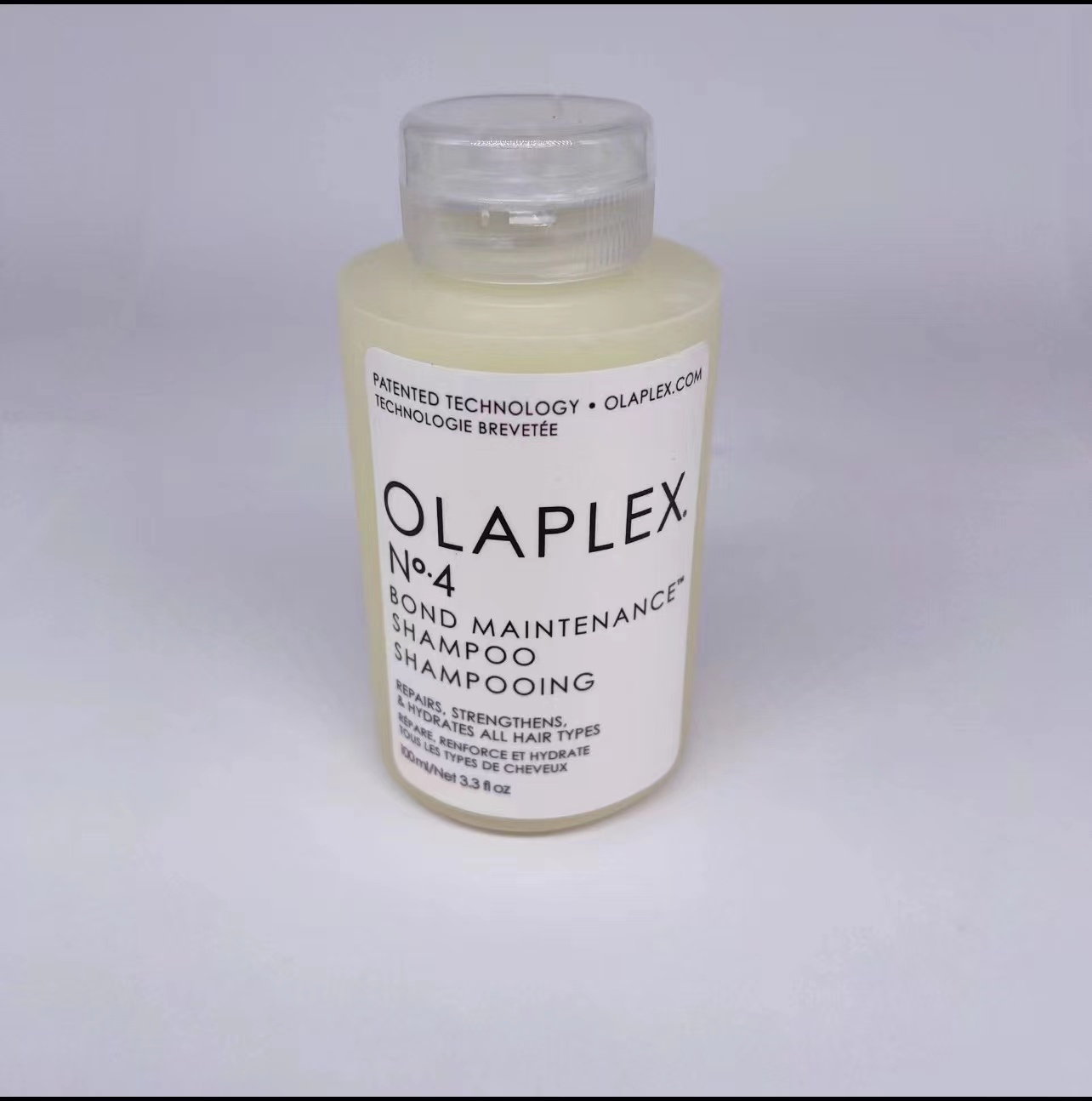 OLAPLEX Hair Care No.04 ผลิตภัณฑ์บำรุงผมที่ดี - iu99 - ThaiPick