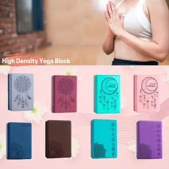 yoga block lazada