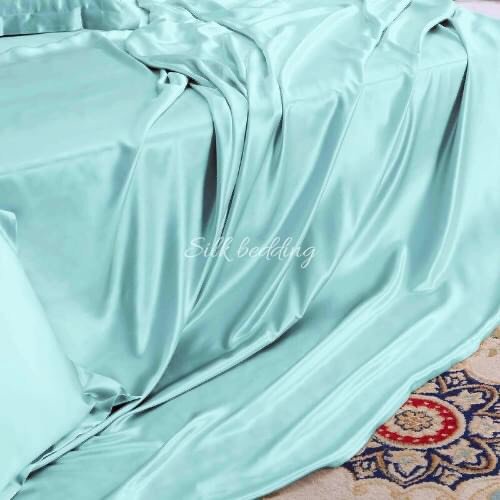 [HCM]Chăn lẻ phi lụa Lan Bedding