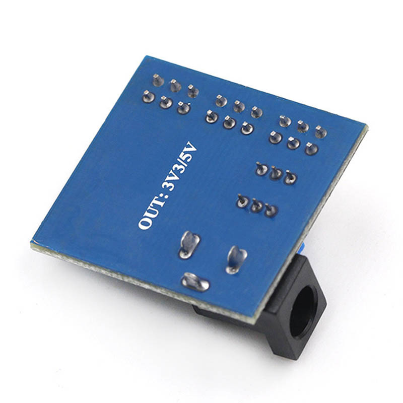 3.3V 5V 12V Multi Output Voltage Conversion DC-DC 12V to 3.3V 5V Buck Step down Power Supply Module DC-DC 12V To 3.3V 5V Buck Step down Power Supply Module For Arduino