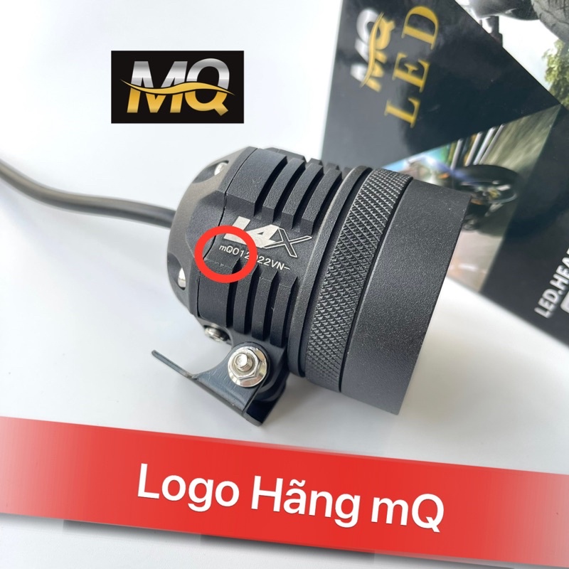 ĐÈN TRỢ SÁNG L4X CAO CẤP MẪU MỚI (XEM VIDEO)