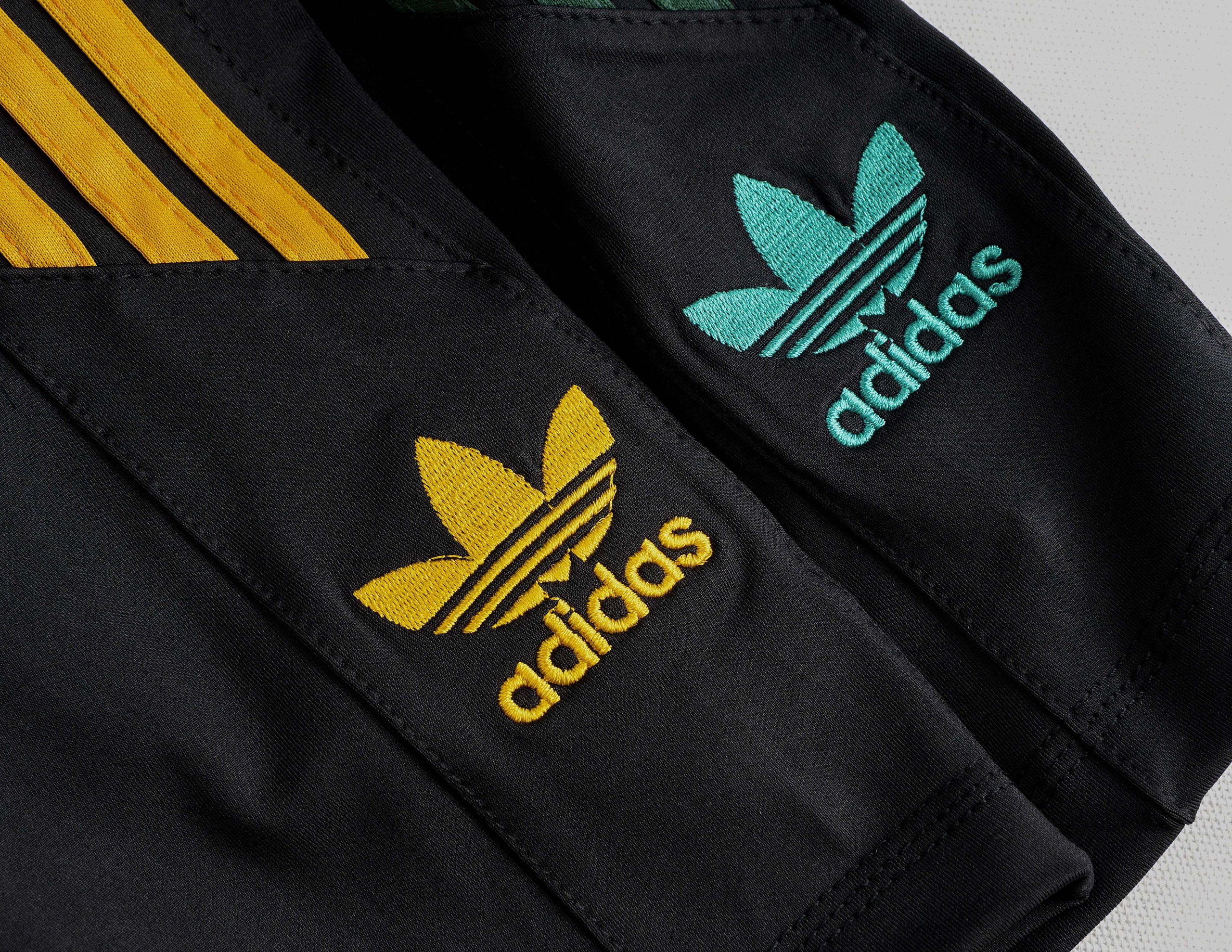 Quần Short Adidas Logo Thêu Có Big Size
