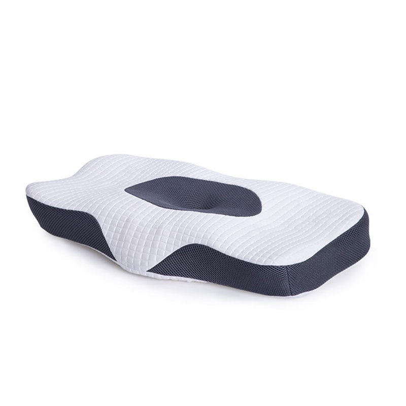 Memory Pillow Memory cotton Neck pillow Ergonomic pillow Sleeping pillow Breathable cervical pillow