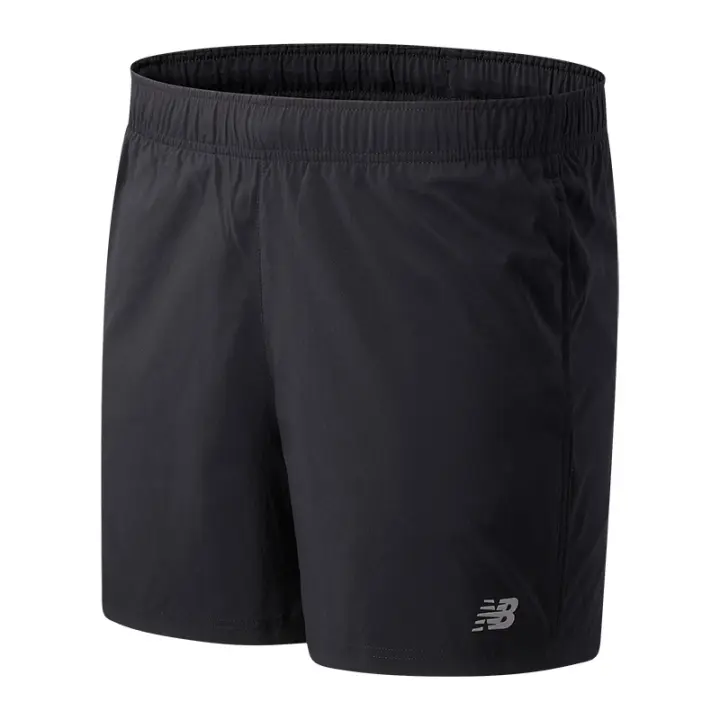 New balance core running shorts Clearance