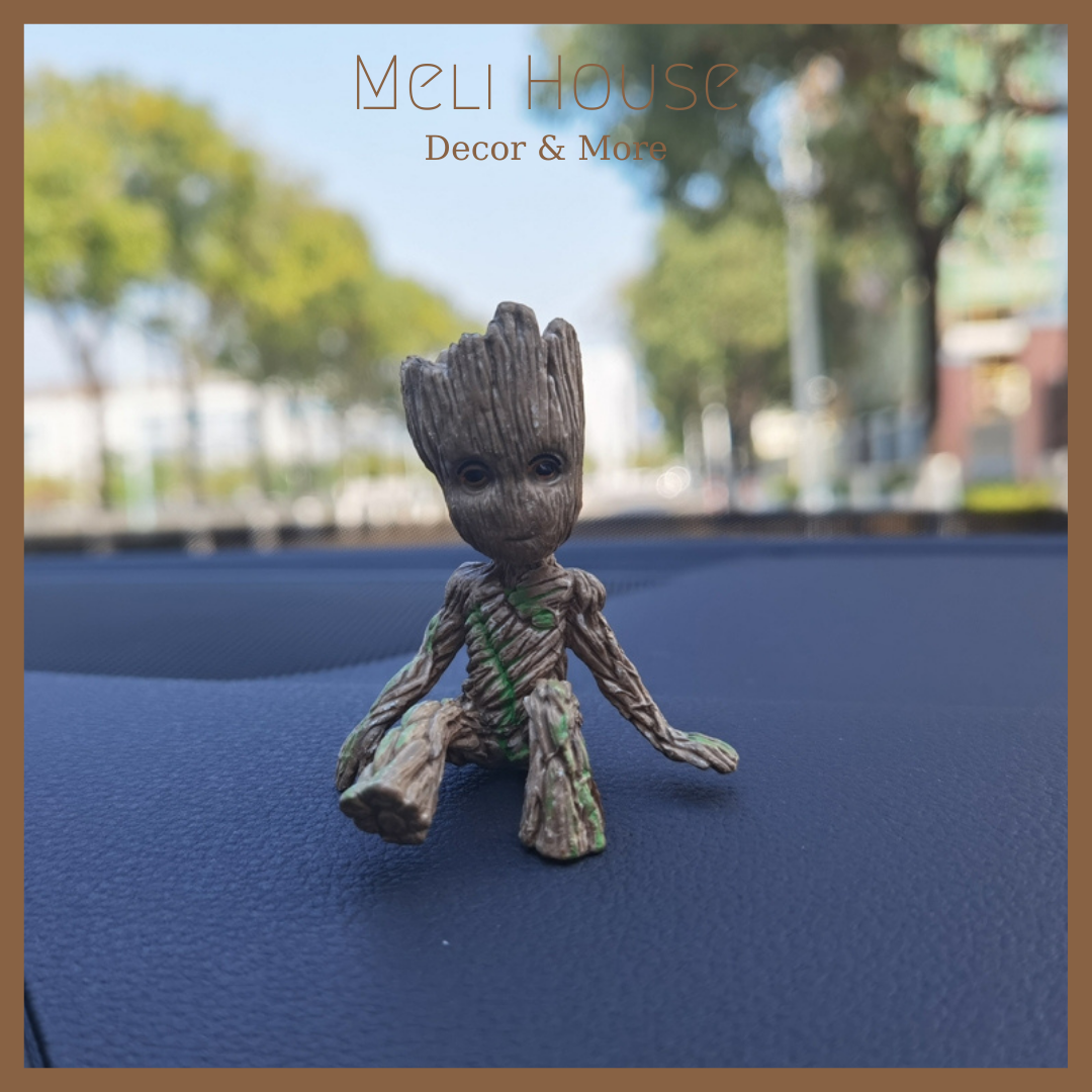 Mô hình Iron Man Mark 44 - Hulkbuster