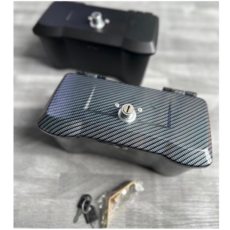 Hộc đựng đồ ex 150-155-135, winner x v1 v2 v3.